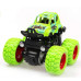 Monster Truck Stunt Car – Push & Go 360° Drift Toy for Kids Monster Truck Stunt Car – Push & Go 360° Drift Toy for Kids