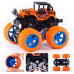 Monster Truck Stunt Car – Push & Go 360° Drift Toy for Kids Monster Truck Stunt Car – Push & Go 360° Drift Toy for Kids